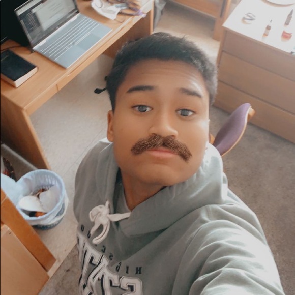 Meet your Posher, Zachary - Picture 1 of 1